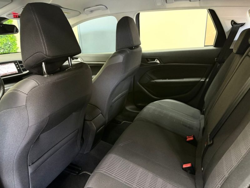 PEUGEOT 308 SW II 1.5 BLUE HDI 130 ALLURE  2020