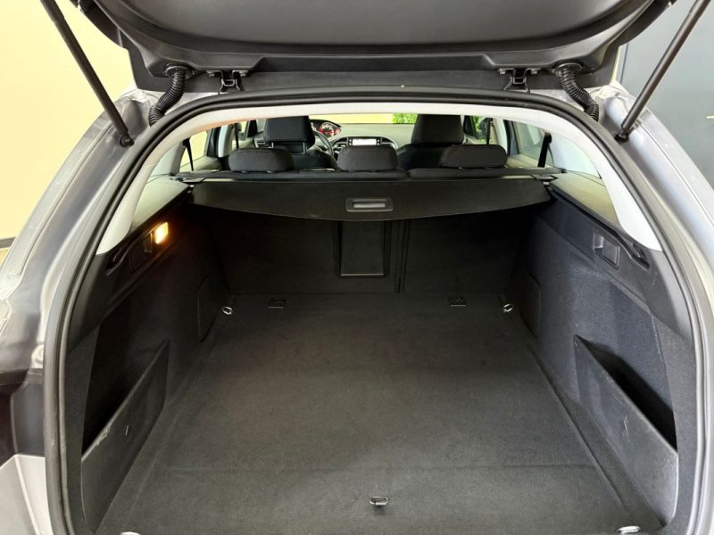 PEUGEOT 308 SW II 1.5 BLUE HDI 130 ALLURE  2020