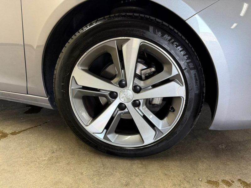 PEUGEOT 308 SW II 1.5 BLUE HDI 130 ALLURE  2020