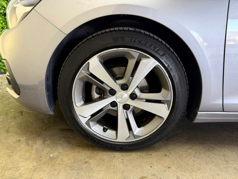 PEUGEOT 308 SW II 1.5 BLUE HDI 130 ALLURE  2020