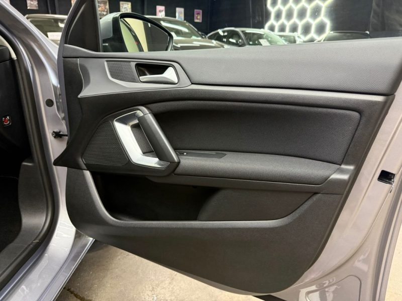 PEUGEOT 308 SW II 1.5 BLUE HDI 130 ALLURE  2020