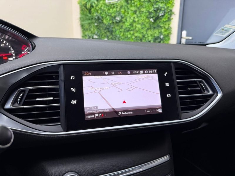 PEUGEOT 308 SW II 1.5 BLUE HDI 130 ALLURE  2020