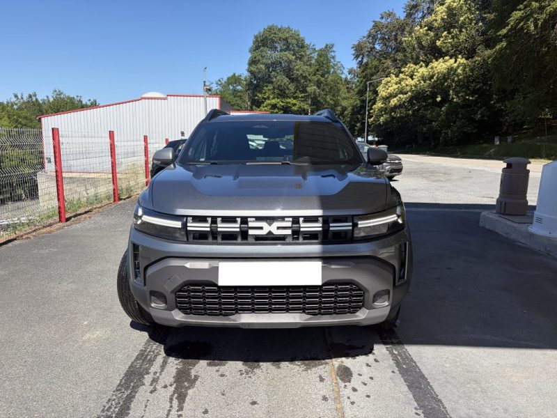Dacia Duster 1.6 Vrai Hybrid 140Ch Expression / Garantie Constructeur