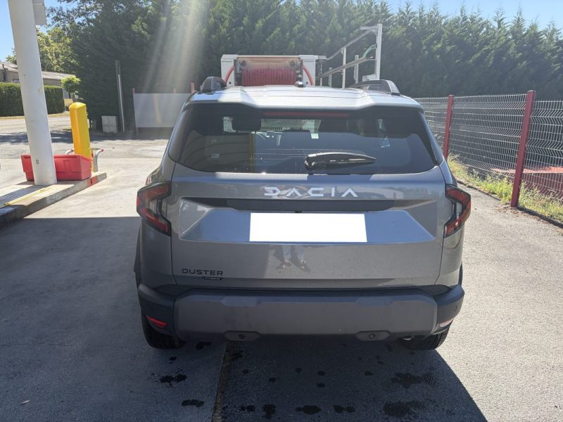 Dacia Duster 1.6 Vrai Hybrid 140Ch Expression / Garantie Constructeur