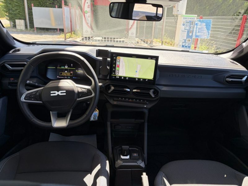 Dacia Duster 1.6 Vrai Hybrid 140Ch Expression / Garantie Constructeur