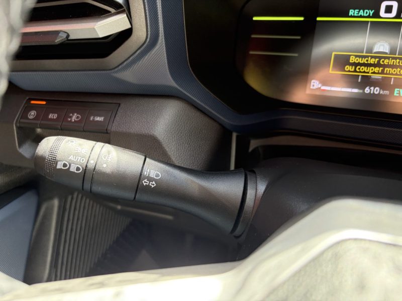 Dacia Duster 1.6 Vrai Hybrid 140Ch Expression / Garantie Constructeur