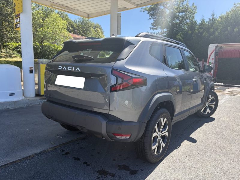 Dacia Duster 1.6 Vrai Hybrid 140Ch Expression / Garantie Constructeur