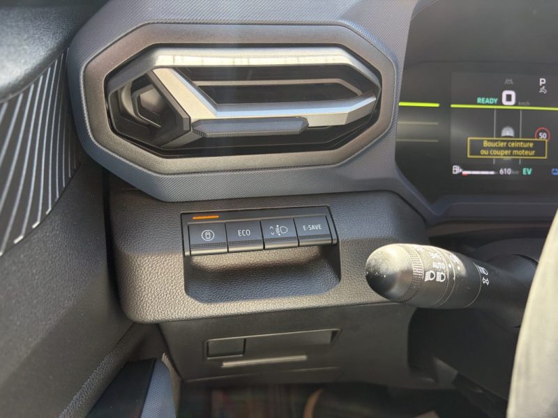 Dacia Duster 1.6 Vrai Hybrid 155Ch Expression / Garantie Constructeur