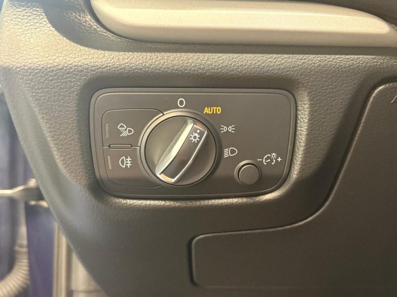 🔹 AUDI A3 SPORTBACK 1.6 TDI 116 CH DESIGN S TRONIC 7 - 🛞 Jantes Rotor 18 pouces - Garantie 