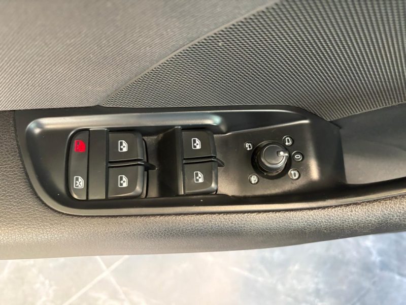 🔹 AUDI A3 SPORTBACK 1.6 TDI 116 CH DESIGN S TRONIC 7 - 🛞 Jantes Rotor 18 pouces - Garantie 