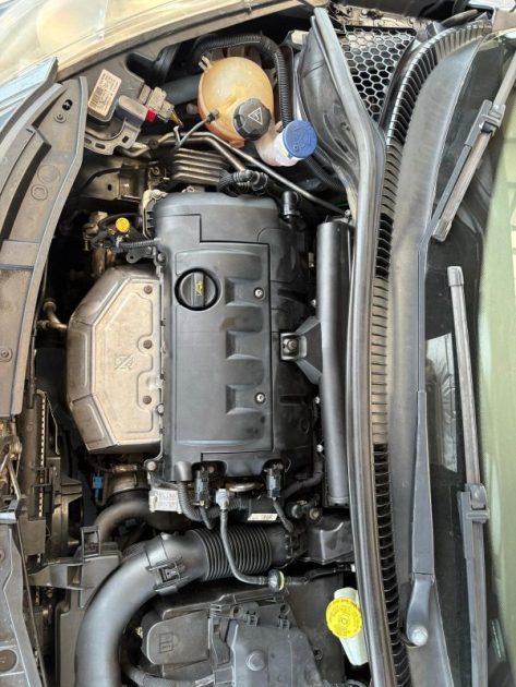 🔹 Peugeot 207 1.4 VTI 95 CH🌤️ Toit panoramique ❄️ Climatisation🛡️ Garantie 6 mois