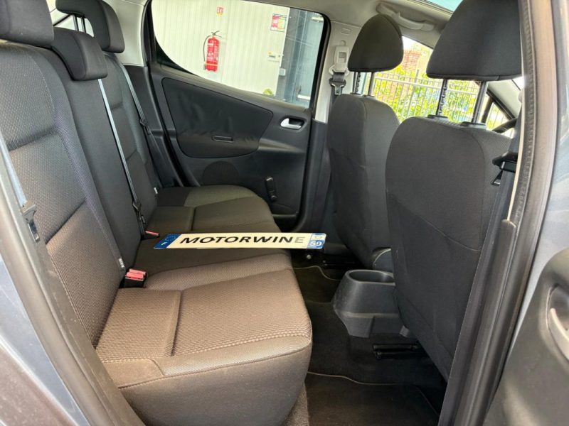 🔹 Peugeot 207 1.4 VTI 95 CH🌤️ Toit panoramique ❄️ Climatisation🛡️ Garantie 6 mois