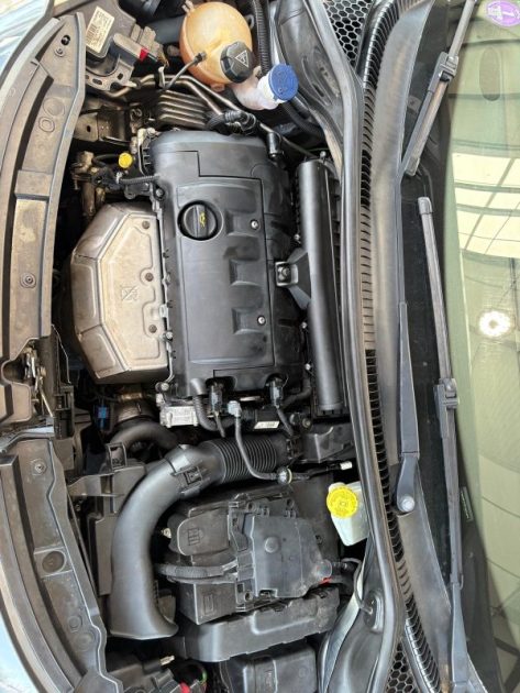 🔹 Peugeot 207 1.4 VTI 95 CH🌤️ Toit panoramique ❄️ Climatisation🛡️ Garantie 6 mois