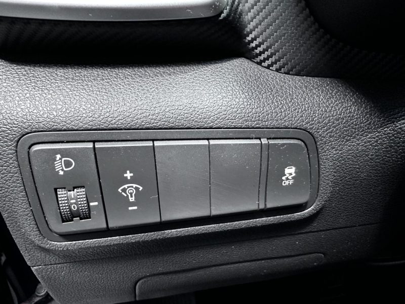 HYUNDAI TUCSON II 1.6 CRDI 115CV INTUITIVE 2019