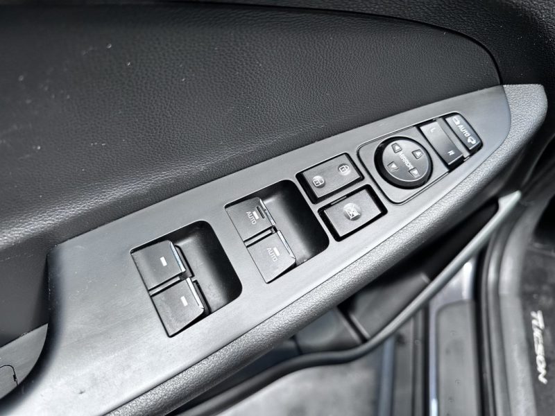 HYUNDAI TUCSON II 1.6 CRDI 115CV INTUITIVE 2019