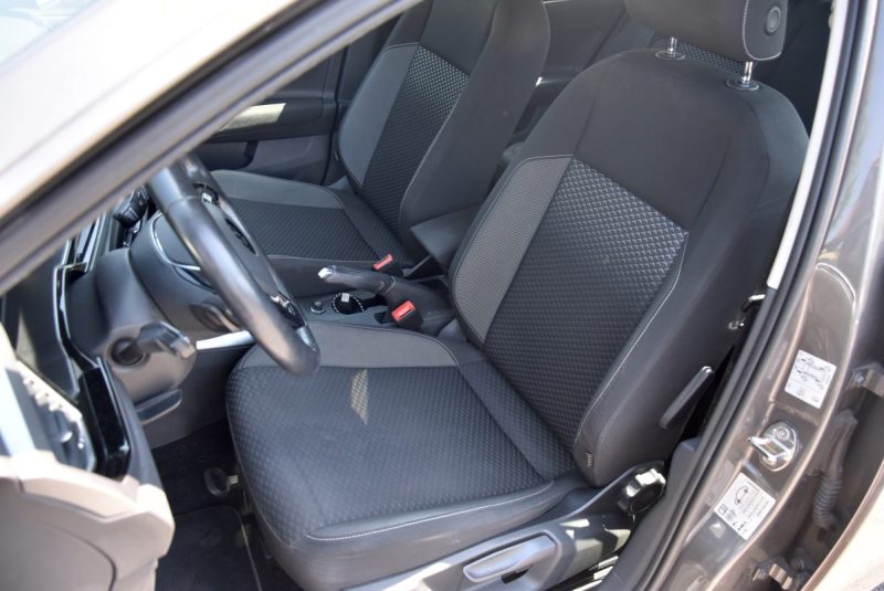 VOLKSWAGEN POLO VI (2) 1.0 TSI 95 ACTIVE DSG -VIRTUAL COCKPIT  2021