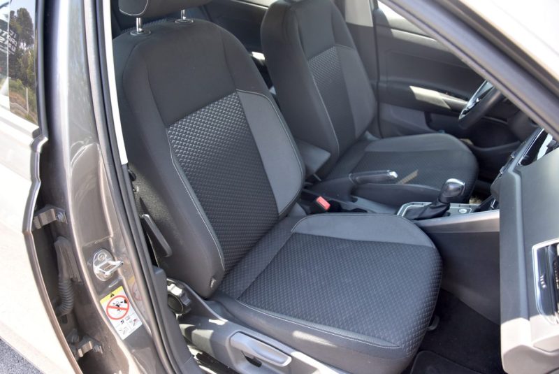 VOLKSWAGEN POLO VI (2) 1.0 TSI 95 ACTIVE DSG -VIRTUAL COCKPIT  2021
