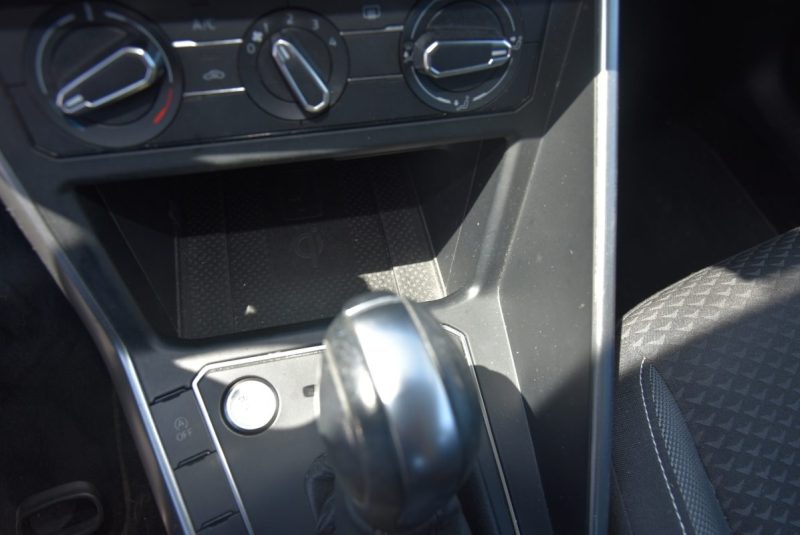 VOLKSWAGEN POLO VI (2) 1.0 TSI 95 ACTIVE DSG -VIRTUAL COCKPIT  2021