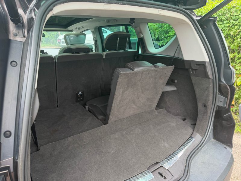 Renault Espace V 1.6 dCI 160ch Initiale Paris EDC