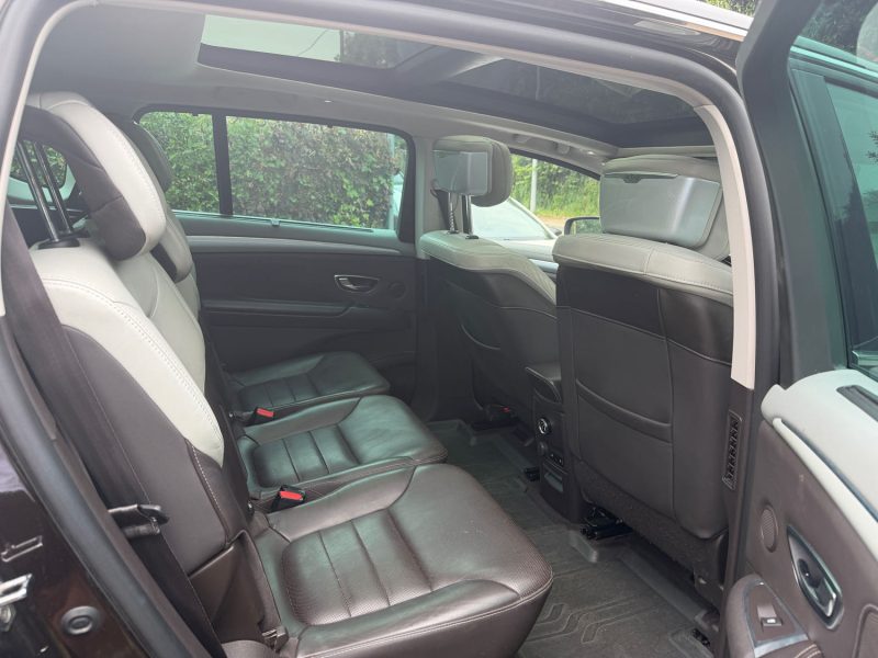 Renault Espace V 1.6 dCI 160ch Initiale Paris EDC