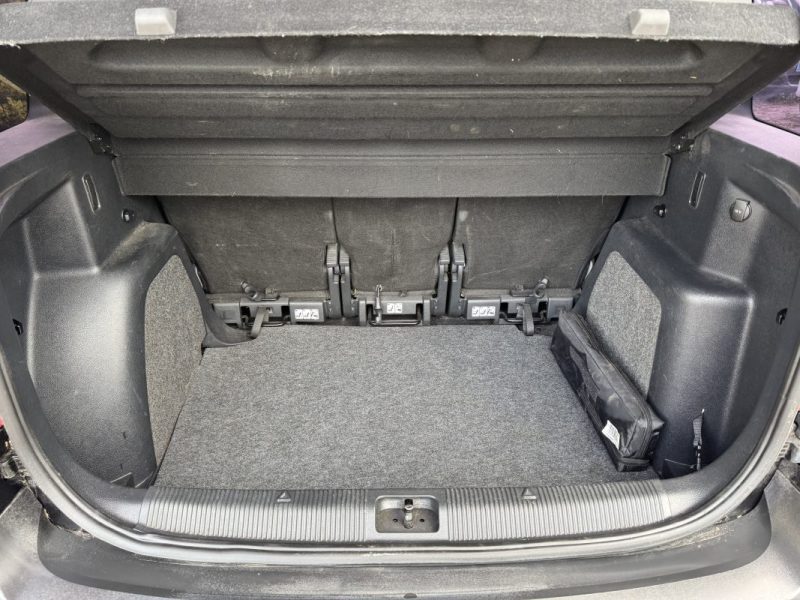 SKODA YETI ACTIVE 2010