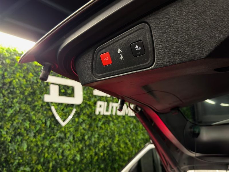 PEUGEOT 3008 II ALLURE 2.0 HDI 150 Cv APPLE CARPLAY & ANDROID BVM6 - GARANTIE 1 AN