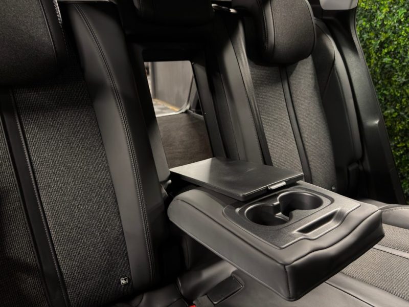 PEUGEOT 3008 II ALLURE 2.0 HDI 150 Cv APPLE CARPLAY & ANDROID BVM6 - GARANTIE 1 AN