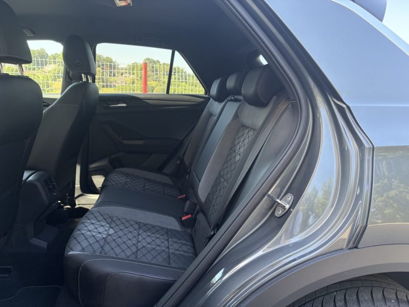 VOLKSWAGEN  T-ROC 1.5 Tsi 150 Ch R-Line / Garantie Constructeur
