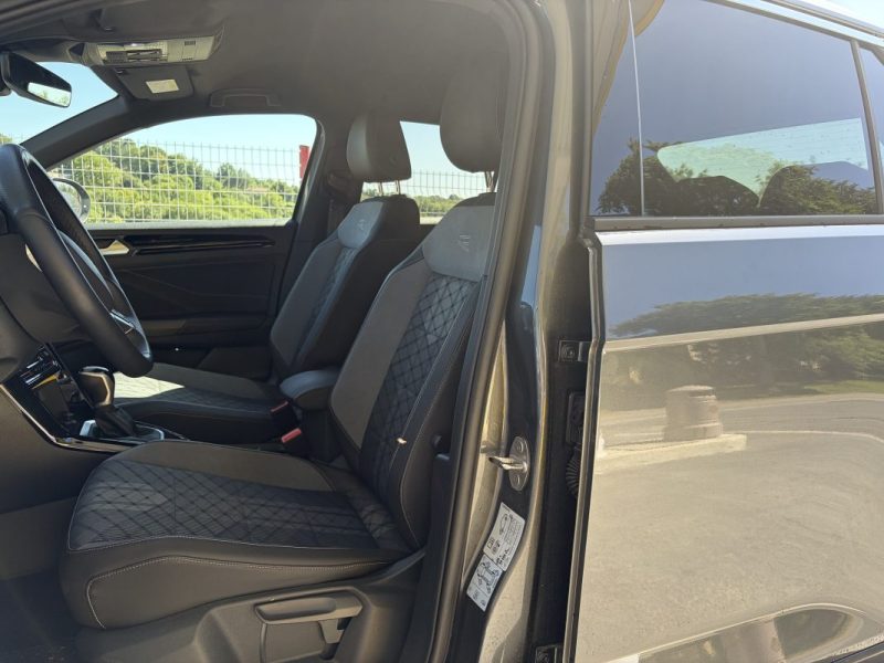 VOLKSWAGEN  T-ROC 1.5 Tsi 150 Ch R-Line / Garantie Constructeur