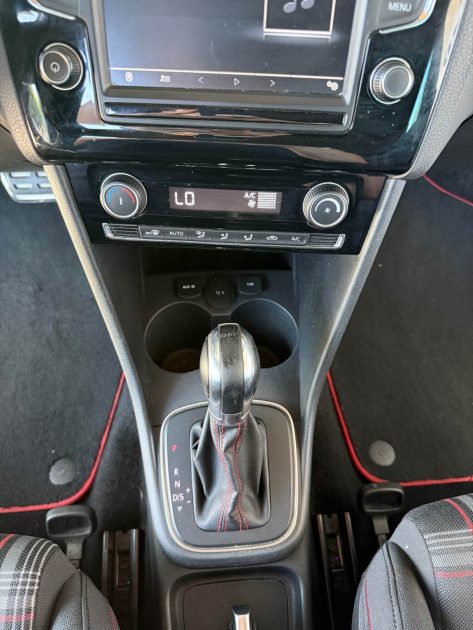 Volkswagen Polo GTI 1.8 TSI 192ch DSG7  