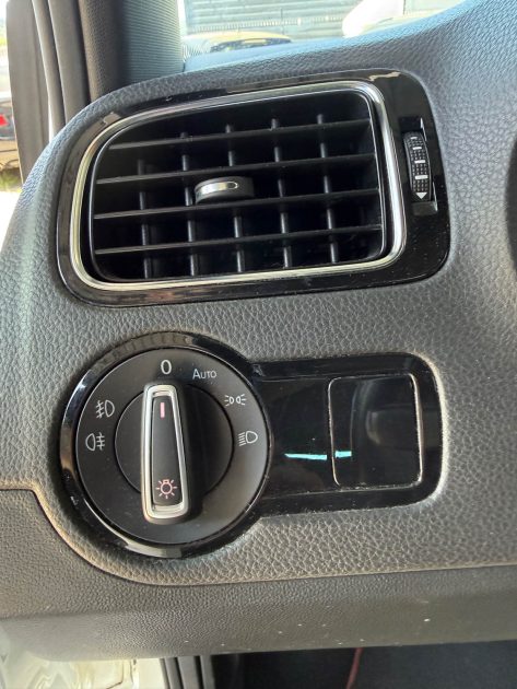 Volkswagen Polo GTI 1.8 TSI 192ch DSG7  