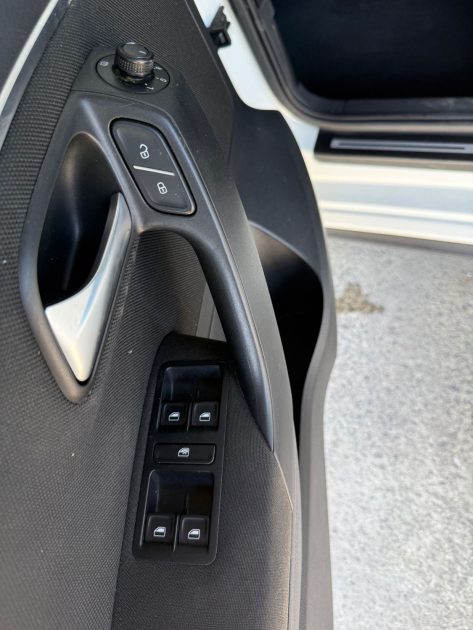 Volkswagen Polo GTI 1.8 TSI 192ch DSG7  