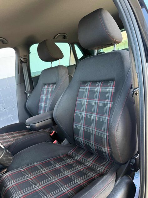 Volkswagen Polo GTI 1.8 TSI 192ch DSG7  