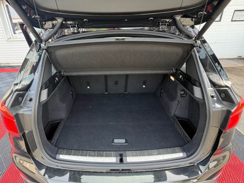 BMW  X1 XDRIVE 20D  undefined
