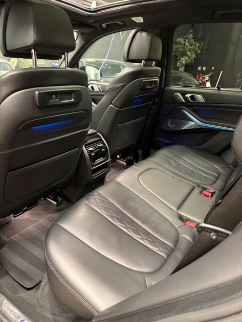 MAGNIFIQUE BMW X5 45E XDRIVE M SPORT 394CH HYBRID RECHARGEABLE ( PACK M SPORT)⭐️⭐️⭐️⭐️⭐️