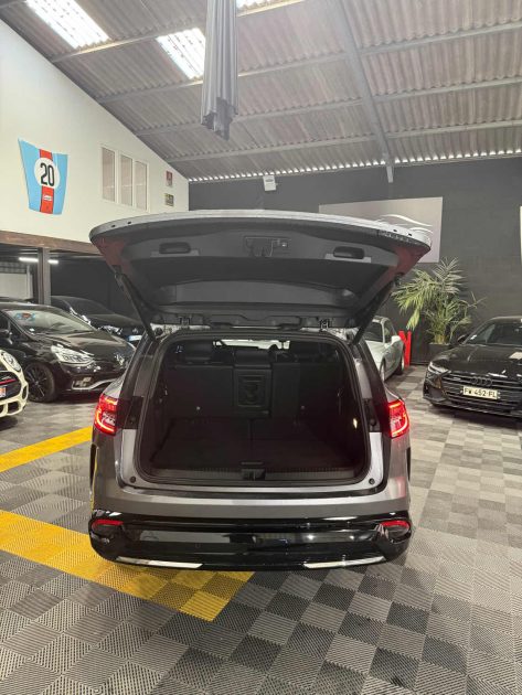 MAGNIFIQUE RENAULT ESPACE VI E-TECH 1.2 FULL HYBRID 200CH ( PACK HIVER, SIEGE CHAUFFANT )⭐️⭐️⭐️⭐️⭐️