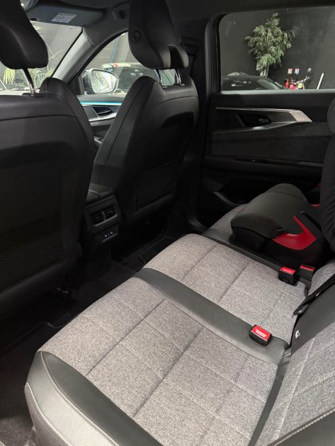 MAGNIFIQUE RENAULT ESPACE VI E-TECH 1.2 FULL HYBRID 200CH ( PACK HIVER, SIEGE CHAUFFANT )⭐️⭐️⭐️⭐️⭐️