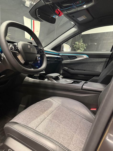 MAGNIFIQUE RENAULT ESPACE VI E-TECH 1.2 FULL HYBRID 200CH ( PACK HIVER, SIEGE CHAUFFANT )⭐️⭐️⭐️⭐️⭐️