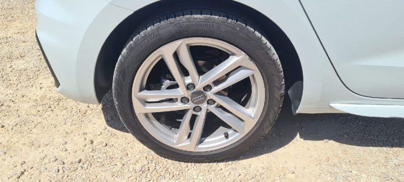 AUDI A1 - 1.0 Tfsi 30 Sportback 116ch essence