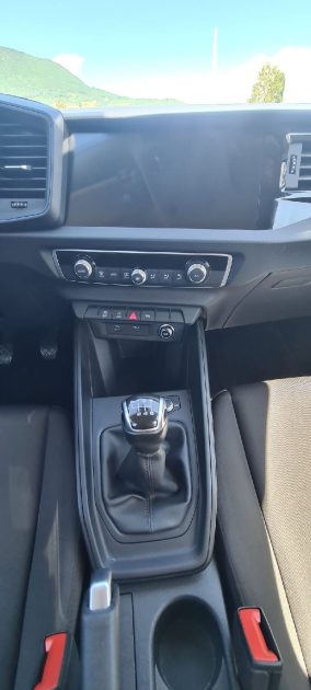 AUDI A1 - 1.0 Tfsi 30 Sportback 116ch essence