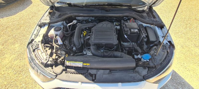 AUDI A1 - 1.0 Tfsi 30 Sportback 116ch essence
