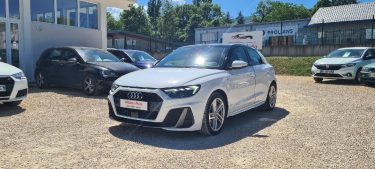 AUDI A1 - 1.0 Tfsi 30 Sportback 116ch essence
