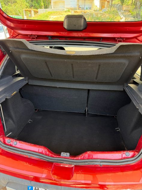 DACIA SANDERO STEPWAY 2010