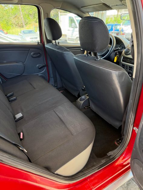 DACIA SANDERO STEPWAY 2010