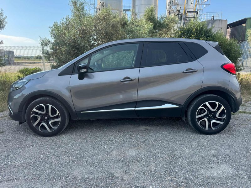 RENAULT CAPTUR I 1.2 TCE 120 Cv ENERGY INTENS