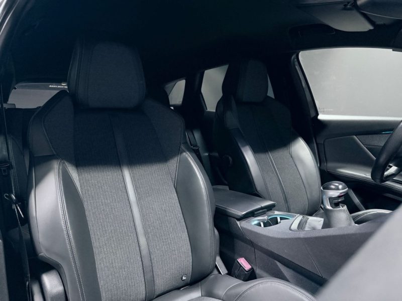 PEUGEOT 3008 2.0 BlueHDi 150ch GT Line S&S 