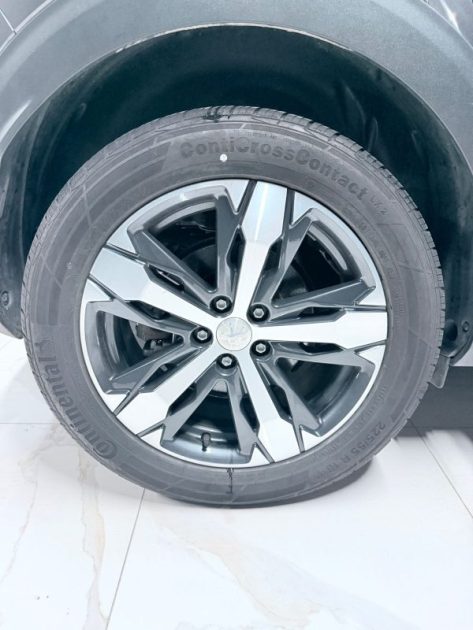 PEUGEOT 3008 2.0 BlueHDi 150ch GT Line S&S 