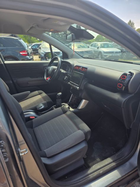 CITROEN C3 AIRCROSS BlueHDi 100ch Feel S&S