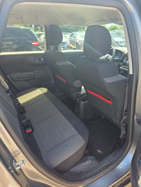 CITROEN C3 AIRCROSS BlueHDi 100ch Feel S&S