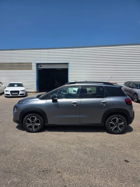 CITROEN C3 AIRCROSS BlueHDi 100ch Feel S&S